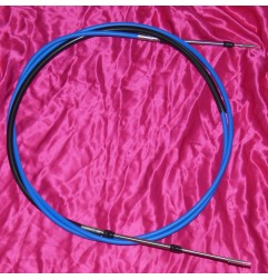 Cable de direction pour KAWASAKI SX 750 de 1992, 1994, 1995, 1996, 1997, 1998, 1999, 2000, 2001, 2002