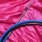 Cable de direction WSM pour KAWASAKI SX 750 de 1992 à 2002 Cable de direction WSM pour KAWASAKI SX 750 de 1992 à 2002