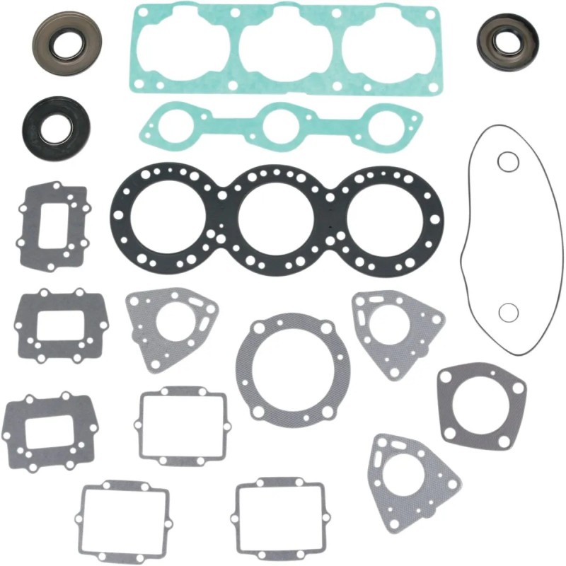 Ensemble de joints complet VERTEX pour Jet ski KAWASAKI JH 1100 ZXI, JT 1100 STX, JT 1100 STX D.I. Ensemble de joints complet VERTEX pour Jet ski KAWASAKI JH 1100 ZXI, JT 1100 STX, JT 1100 STX D.I.