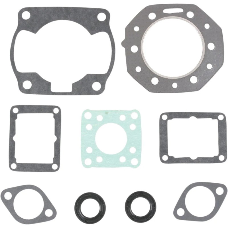 Jeu de joints de moteur complet VERTEX pour jet Ski KAWASAKI JS 300, JS 300 SX Jeu de joints de moteur complet VERTEX pour jet Ski KAWASAKI JS 300, JS 300 SX