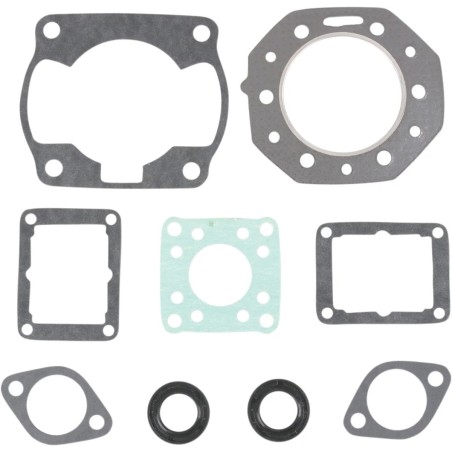 Jeu de joints de moteur complet VERTEX pour jet Ski KAWASAKI JS 300, JS 300 SX