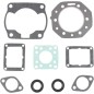 Jeu de joints de moteur complet VERTEX pour jet Ski KAWASAKI JS 300, JS 300 SX Jeu de joints de moteur complet VERTEX pour jet Ski KAWASAKI JS 300, JS 300 SX
