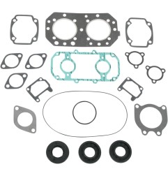 Ensemble de joints complet VERTEX pour KAWASAKI JS 440