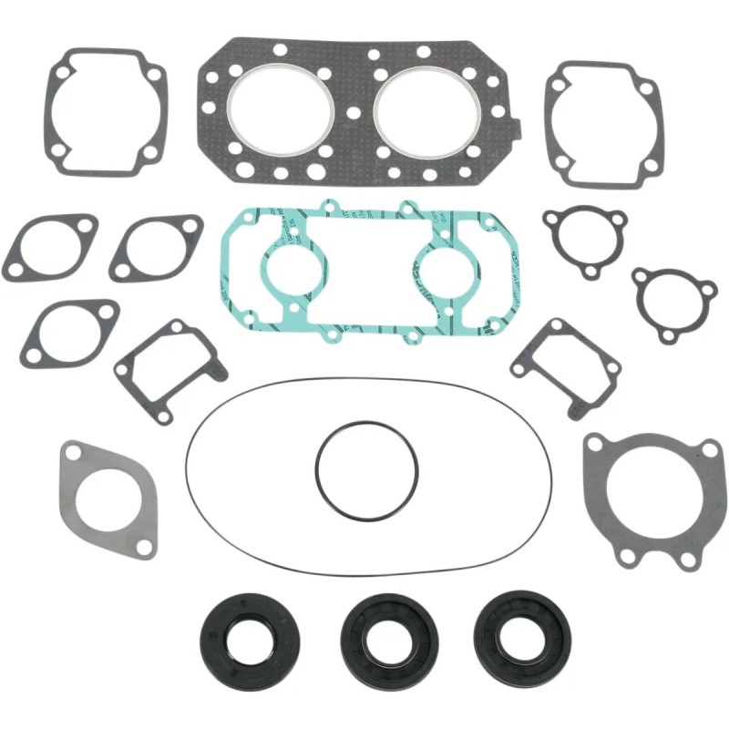 Ensemble de joints complet VERTEX pour KAWASAKI JS 440