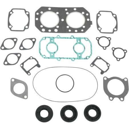 Ensemble de joints complet VERTEX pour KAWASAKI JS 440