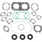 Ensemble de joints complet VERTEX pour KAWASAKI JS 440