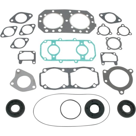 Ensemble de joints complet vertex pour KAWASAKI JS 550, JS 550 SX