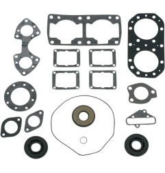 Ensemble de joints complet Vertex pour kawasaki JF650SX, JF650TS, JF650X-2