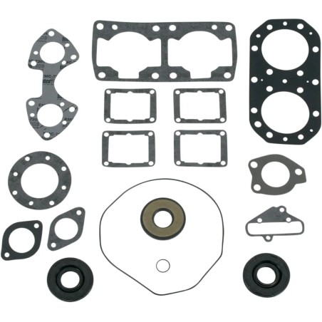 Ensemble de joints complet Vertex pour kawasaki JF650SX, JF650TS, JF650X-2
