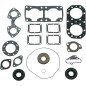 Ensemble de joints complet Vertex pour kawasaki JF650SX, JF650TS, JF650X-2