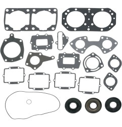 Ensemble de joints complet VERTEX pour votre Kawasaki JS 750 SX, JS 750 SXI