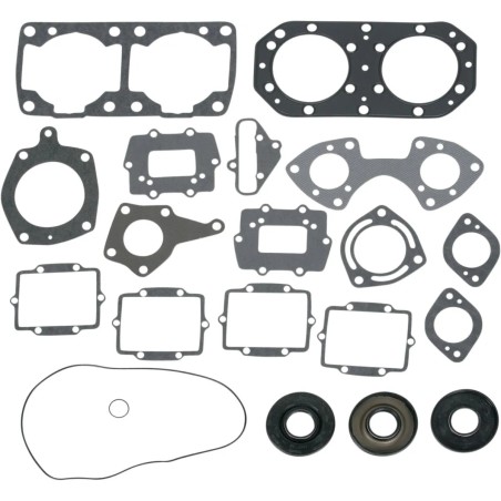 Ensemble de joints complet VERTEX pour votre Kawasaki JS 750 SX, JS 750 SXI