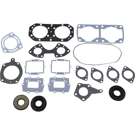 Kit de joints de moteur fixes complet avec joints mobiles VERTEX pour JS 800 SX-R