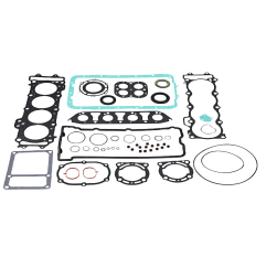Kit de joints de moteur fixes complet avec joints mobiles VERTEX pour KAWASAKI JT 1500