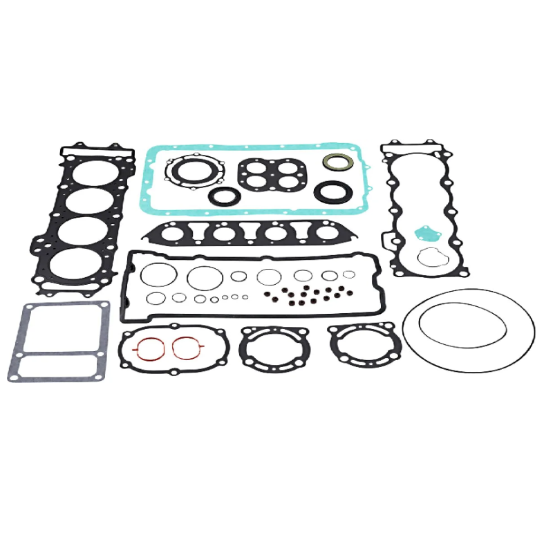 Kit de joints de moteur fixes complet avec joints mobiles VERTEX pour KAWASAKI JT 1500