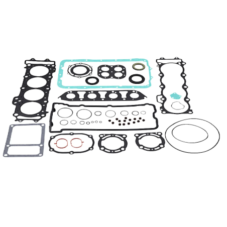 Kit de joints de moteur fixes complet avec joints mobiles VERTEX pour KAWASAKI JT 1500