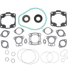 Ensemble de joints complet VERTEX pour HURRICANE 700, SL 700, SL 700 DELUXE, SLHT 700, SLT 700