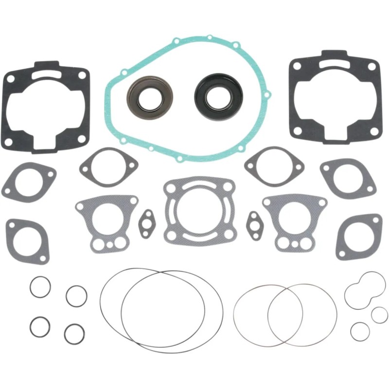 Ensemble de joints complet VERTEX pour HURRICANE 700, SL 700, SL 700 DELUXE, SLHT 700, SLT 700