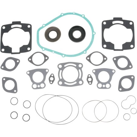 Ensemble de joints complet VERTEX pour HURRICANE 700, SL 700, SL 700 DELUXE, SLHT 700, SLT 700