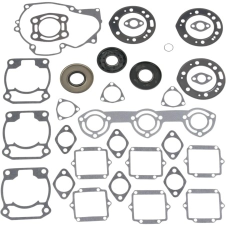 Ensemble de joints complet VERTEX pour Polaris SL 750, SLT 750
