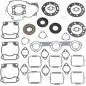 Ensemble de joints complet VERTEX pour Polaris SL 750, SLT 750 Ensemble de joints complet VERTEX pour Polaris SL 750, SLT 750