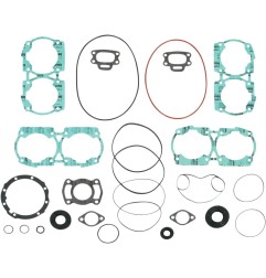 Ensemble de joints complet VERTEX pour Seadoo GS720, GSI720, GTI720, GTI720LE, GTS720, HX720, SP720, SPX720, XP720