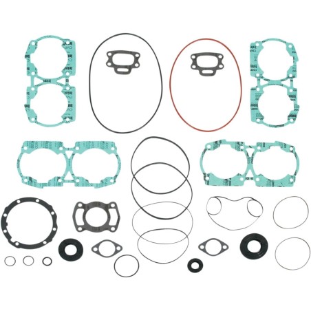 Ensemble de joints complet VERTEX pour Seadoo GS720, GSI720, GTI720, GTI720LE, GTS720, HX720, SP720, SPX720, XP720