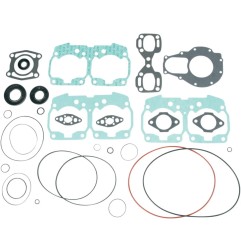 Ensemble de joints complet VERTEX pour Seadoo BRP GSX 780, GTX 780, SPX 780, XP 780