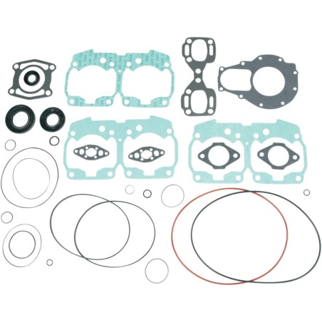 Ensemble de joints complet VERTEX pour Seadoo BRP GSX 780, GTX 780, SPX 780, XP 780
