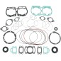 Ensemble de joints complet VERTEX pour SEADOO (BRP) 3D 780 RFI, GSX 780 RFI, GTI 780 RFI, GTI 780 RFI, GTX 780 RFI Ensemble de joints complet VERTEX pour SEADOO (BRP) 3D 780 RFI, GSX 780 RFI, GTI 780 RFI, GTI 780 RFI, GTX 780 RFI
