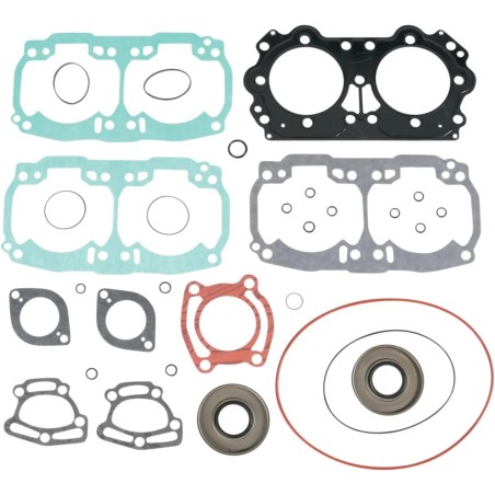 Ensemble de joints complet VERTEX pour SEADOO (BRP) GTX, LRV, RX, XP
