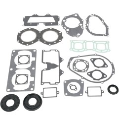 Ensemble de joints complet VERTEX pour Yamaha SJ 650, WRA 650, WRB 650