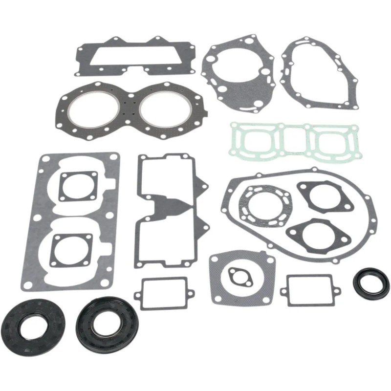 Ensemble de joints complet VERTEX pour Yamaha SJ 650, WRA 650, WRB 650 Ensemble de joints complet VERTEX pour Yamaha SJ 650, WRA 650, WRB 650