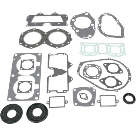 Ensemble de joints complet VERTEX pour Yamaha SJ 650, WRA 650, WRB 650