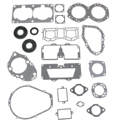 Ensemble de joints complet Vertex pour Yamaha FX 700, RA 700, SJ 700, WB 700, WRA 650, WRA 700, WRB 700