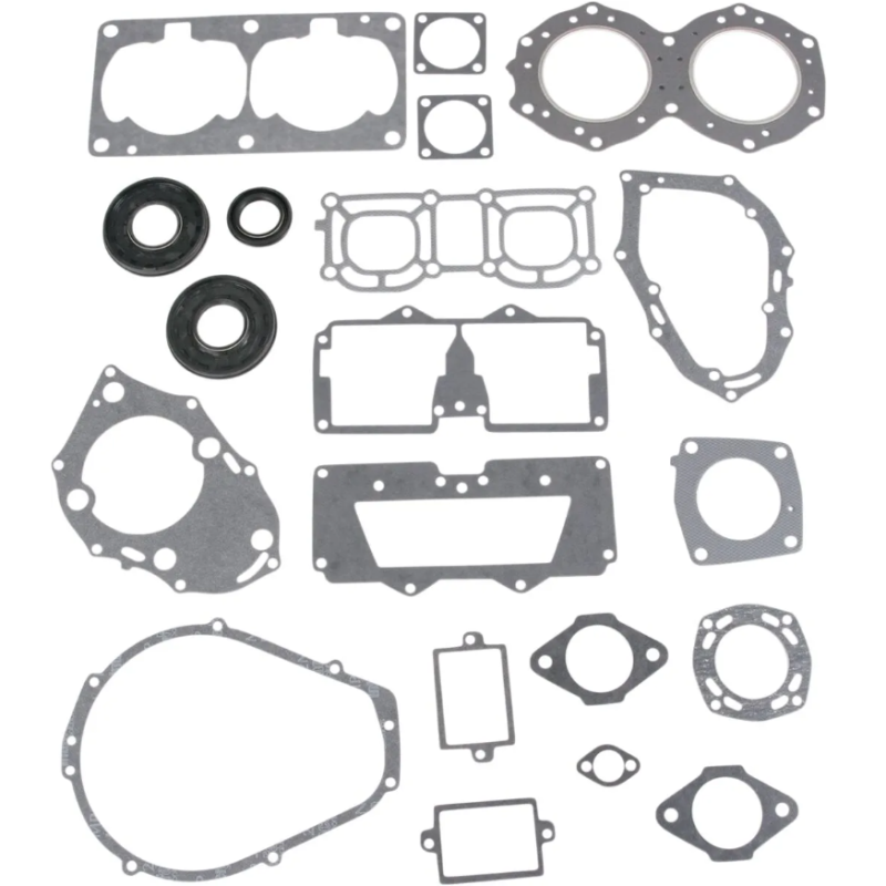 Ensemble de joints complet Vertex pour Yamaha FX 700, RA 700, SJ 700, WB 700, WRA 650, WRA 700, WRB 700 Ensemble de joints complet Vertex pour Yamaha FX 700, RA 700, SJ 700, WB 700, WRA 650, WRA 700, WRB 700