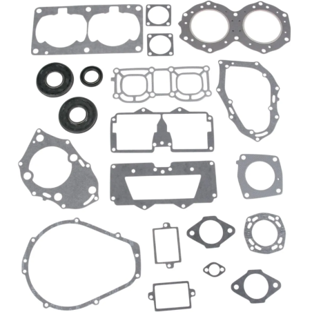 Ensemble de joints complet Vertex pour Yamaha FX 700, RA 700, SJ 700, WB 700, WRA 650, WRA 700, WRB 700