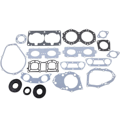 Kit de joints de moteur fixes complet avec joints mobiles VERTEX pour Yamaha SJ 700, WB 700, XL 700
