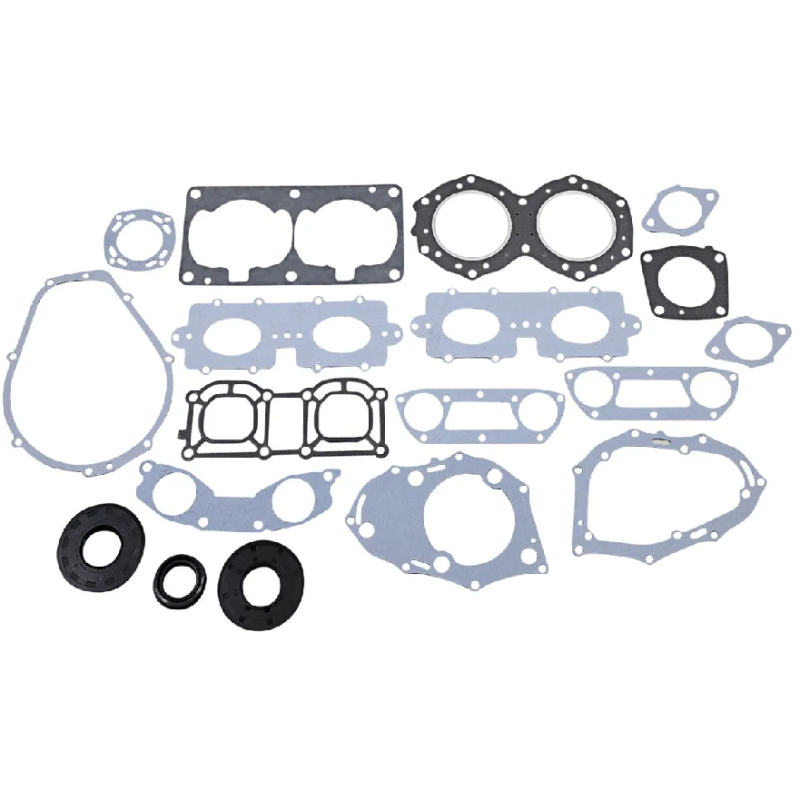 Kit de joints de moteur fixes complet avec joints mobiles VERTEX pour Yamaha SJ 700, WB 700, XL 700