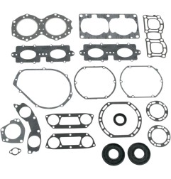 Ensemble de joints complet VERTEX pour YAMAHA RA 700, RA 700 A, WVT 700