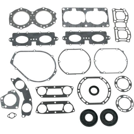 Ensemble de joints complet VERTEX pour YAMAHA RA 700, RA 700 A, WVT 700
