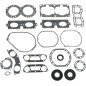 Ensemble de joints complet VERTEX pour YAMAHA RA 700, RA 700 A, WVT 700 Ensemble de joints complet VERTEX pour YAMAHA RA 700, RA 700 A, WVT 700