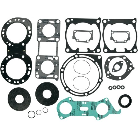 Ensemble de joints complet VERTEX pour GP 800, GP 800 R, XA 800