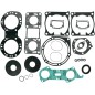 Ensemble de joints complet VERTEX pour GP 800, GP 800 R, XA 800 Ensemble de joints complet VERTEX pour GP 800, GP 800 R, XA 800