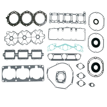 Ensemble de joints complet VERTEX YAMAHA RA 1100, WVT 1100