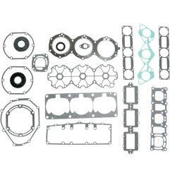 Ensemble de joints complet VERTEX Yamaha GP 1200, SV 1200, XL 1200