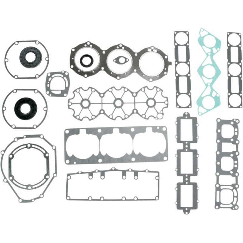 Ensemble de joints complet VERTEX Yamaha GP 1200, SV 1200, XL 1200