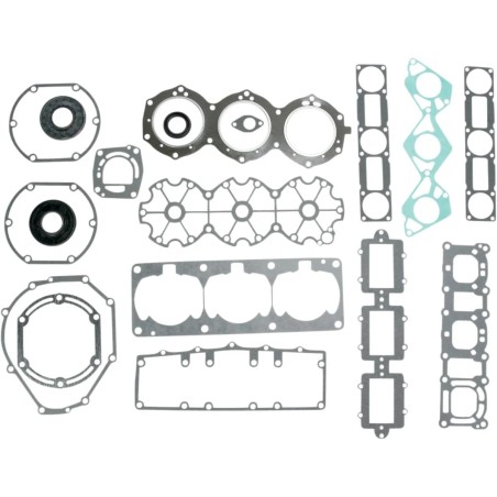 Ensemble de joints complet VERTEX Yamaha GP 1200, SV 1200, XL 1200