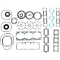 Ensemble de joints complet VERTEX Yamaha GP 1200, SV 1200, XL 1200