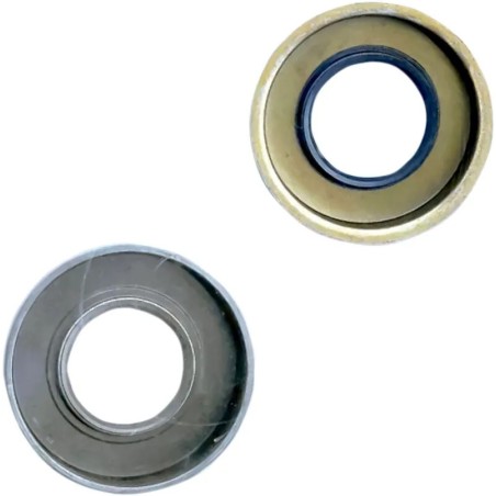 Kits de joints spy de vilebrequin VERTEX pour Jet Ski Polaris GENISIS, HURRICANE, PRO, SL, SLH, SLHT, SLT, SLTX, SLX
